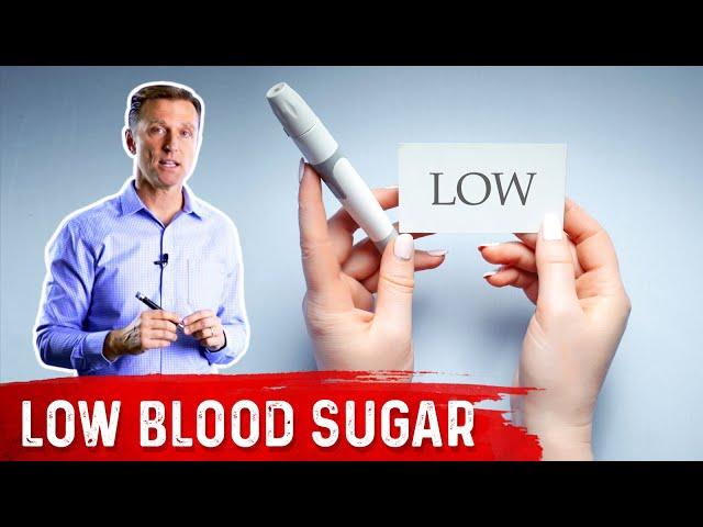 The Most Common Cause of Hypoglycemia