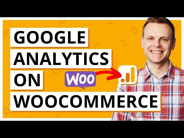 How To Install Google Analytics On WooCommerce