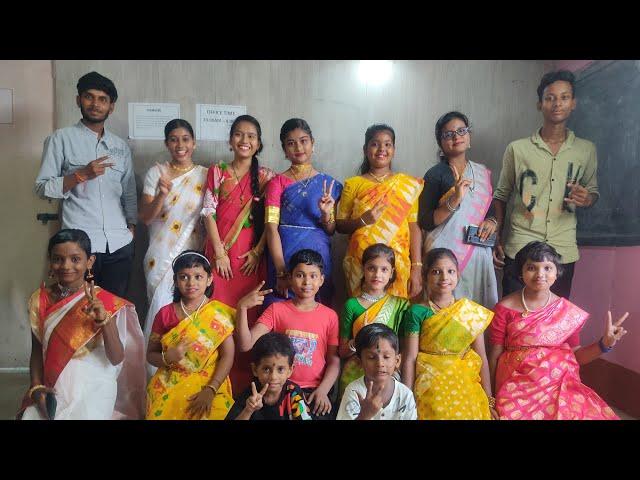 Teachers day....Best Gift#barsha #trending #dance #youtube