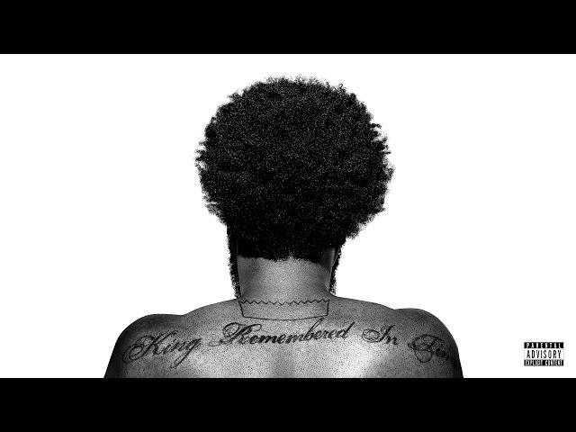 BIG K.R.I.T. - “Pick Yourself Up”