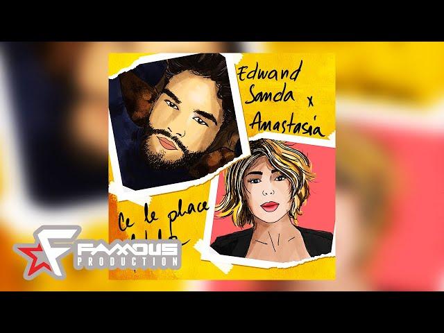 Edward Sanda & Anastasia - Ce Le Place Fetelor | Lyric Video