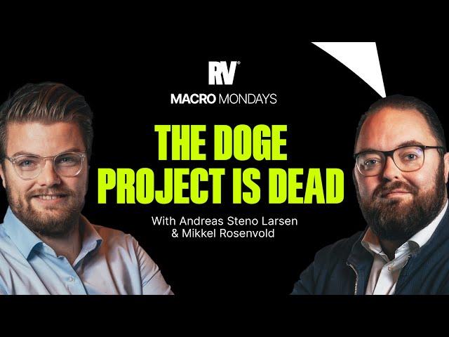Ukraine Strikes and Market Moves | Macro Mondays (June 2, 2025)