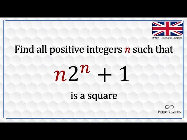 Find all positive integer n