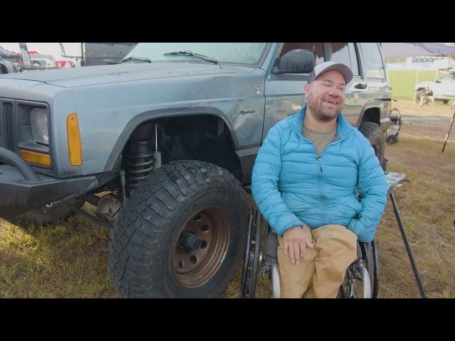 Full Walkaround of Cory's Custom 1999 Jeep Cherokee XJ