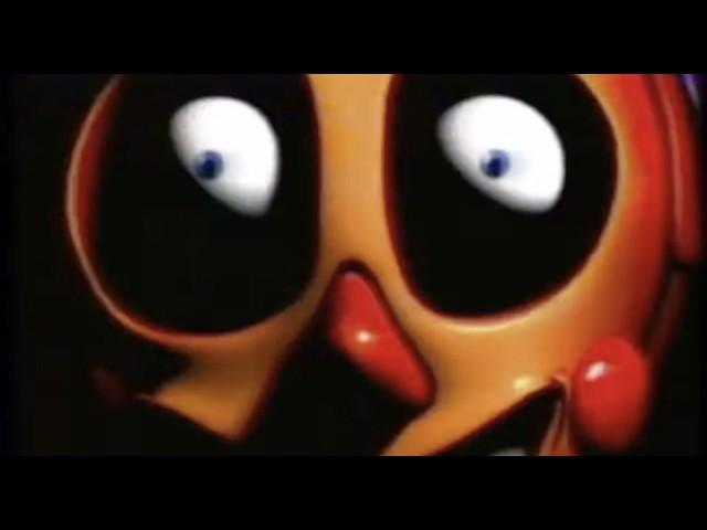 These Fnaf Vhs Tapes Will Leave You Disturbed