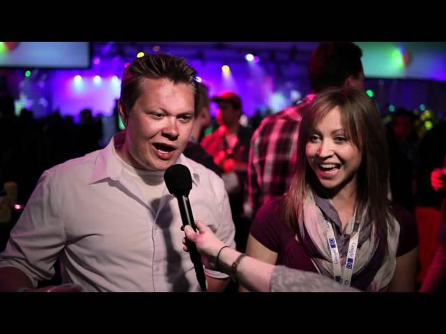 Highlights from Google I/O 2011