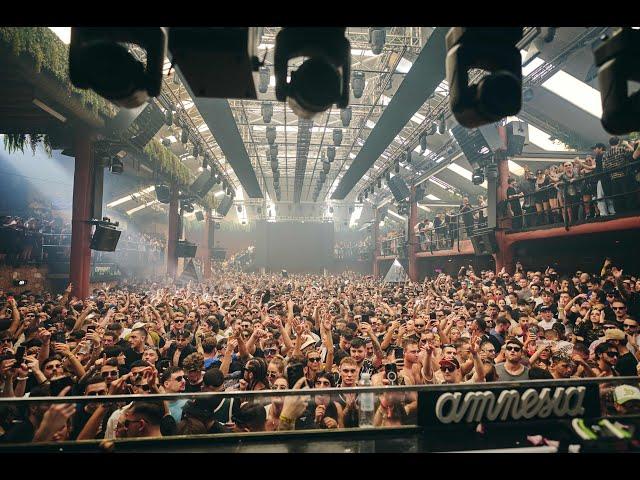 Amnesia Closing Festival 2024