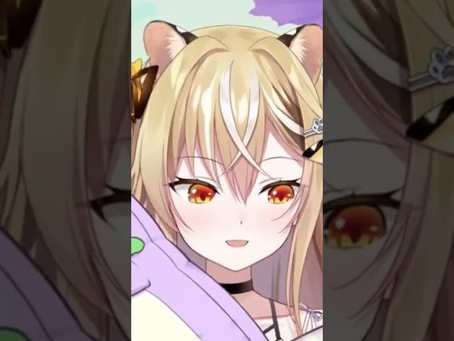 【請注意】給大家看看我新買的抱枕！【十五號．Vtuber】