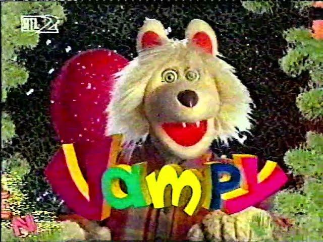 RTL2: „Vampy“ (24.12.1994)