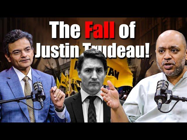 End of the Trudeau Era? The 'Real' Samosa Caucus 4.0 Edition (Part 1)