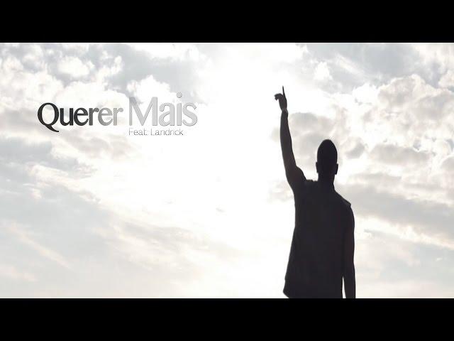 Don G - Querer Mais (Feat: Landrick)