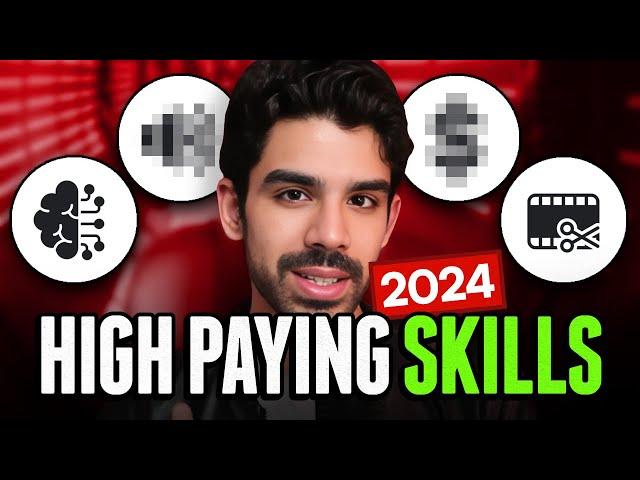 3 High Value Skills Everyone Must Learn