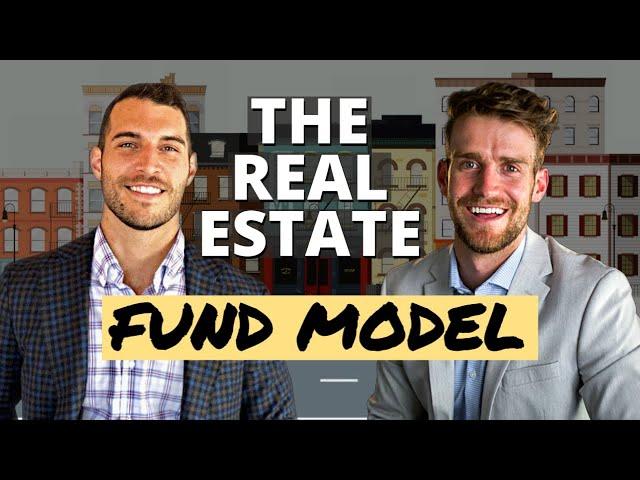 How To Structure A Real Estate Investment Fund | Bridger Pennington