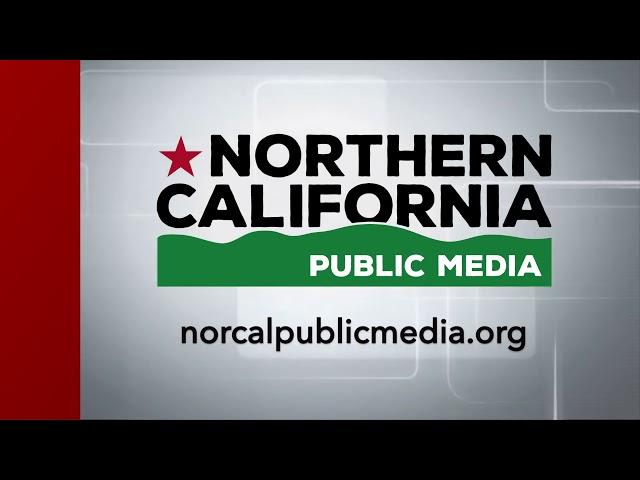 Northern California Public Media ID (2020) #3