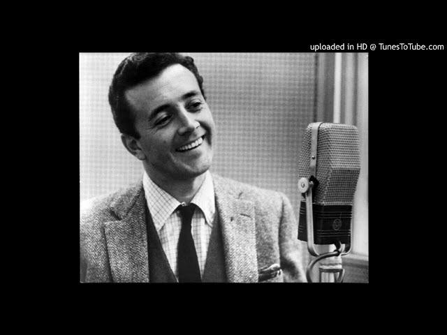 When I Dream - Vic Damone