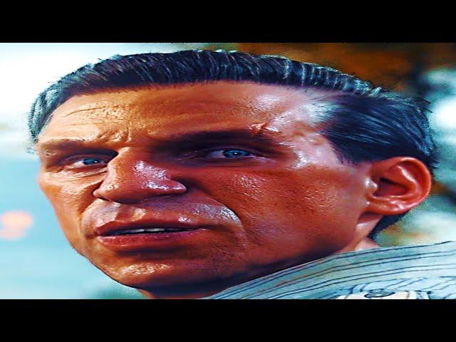 Richtofen calls out Liberty Falls for having NO AURA... (Early Grief Dialogue Black Ops 6 Zombies)