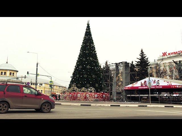 Телеканал ТКР подводит итоги уходящего года