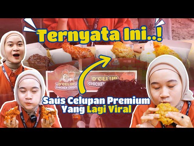 RAUP OMZET JUTAAN DARI FRIED CHICKEN KEKINIAN || MAKANAN LEGENDARIS YANG GAK ADA MATINYA ‼️