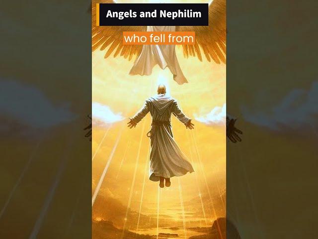 The Excluded Testament: The Book of Enoch - PART I #BookofEnoch, #Prophecy, #Angels, #Nephilim