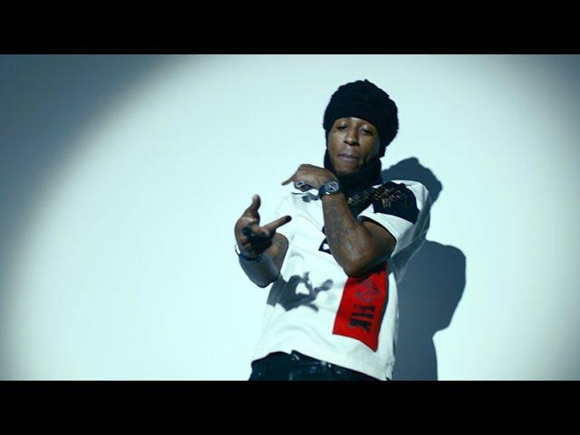 NBA YoungBoy - Hi Haters (official video)