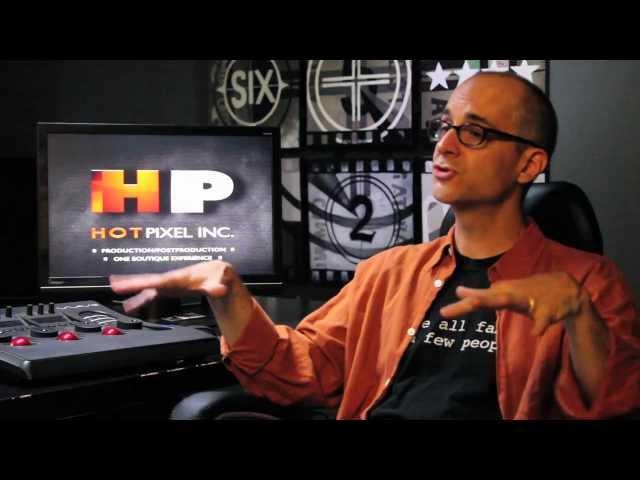 Film Editing: Learn To Cut, No Matter What by Joe Wilson