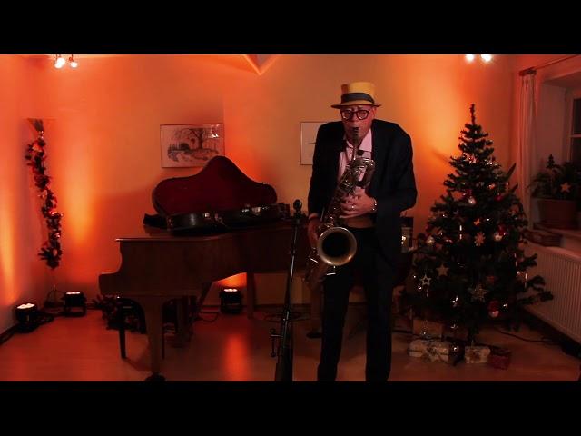 Begin the Beguine - Cole Porter (Michael Lutzeier Saxophone Cover)