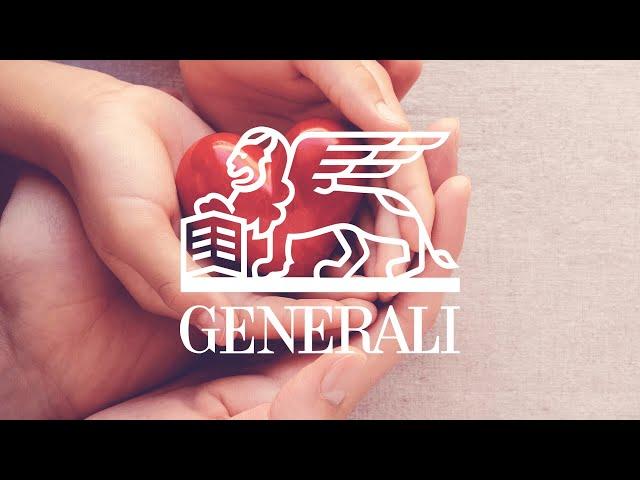 Evolve Now - Generali's Experience | CCH Tagetik