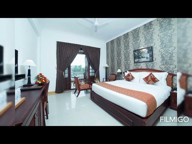 Hotel For SaleCochin,KeralaPrice:75 CroreContact:6380486421