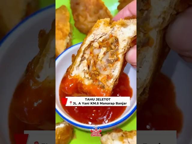 TAHU JELETOT