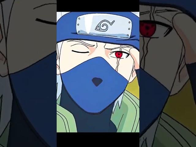 Unexpected Kakashi/Неожиданность Какаши