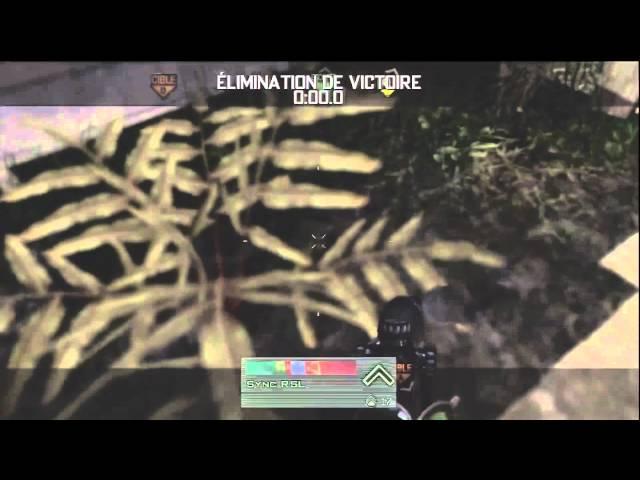 RSL GooD WinninG KillcaM Ep.2