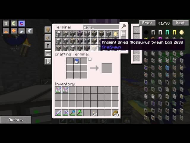 Minecraft: Ultra Modded Survival Ep. 26 - ENDER QUARRY , EthanD / EthanDJ