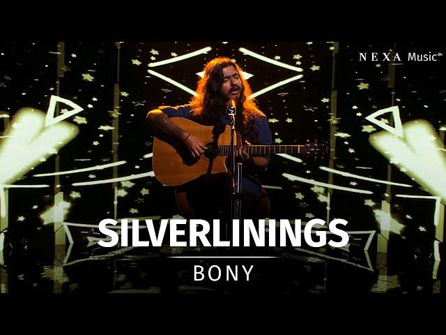 Silverlinings | Bony | NEXA Music Season 2 | Official Music Video