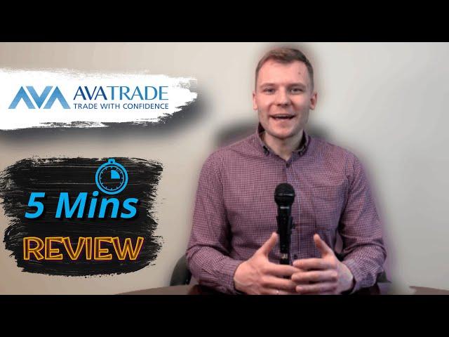 AvaTrade Review || Is AvaTrade a Reliable Forex Broker?