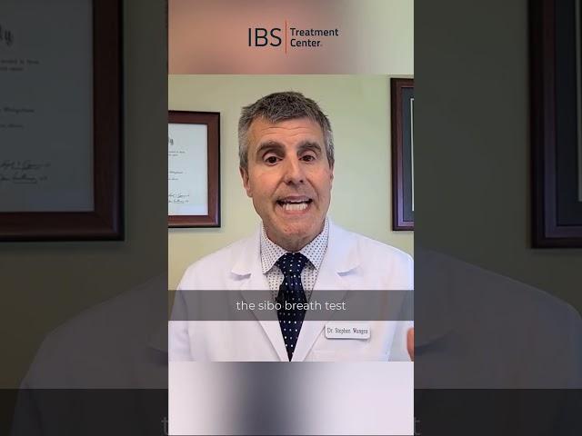 IBS in Men #shorts #part4