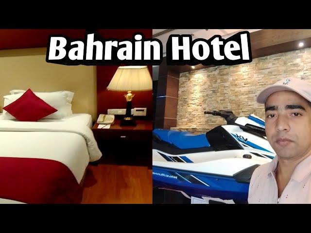 Bahrain hotel diva