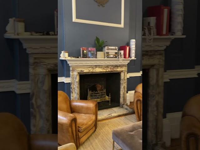 Inside Cad & The Dandy at No. 13 Savile Row | Bespoke Salon