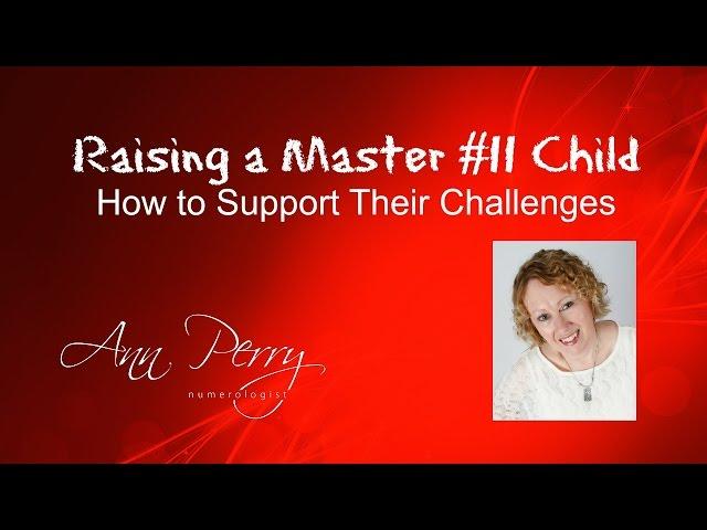 Raising a Master #11 Child