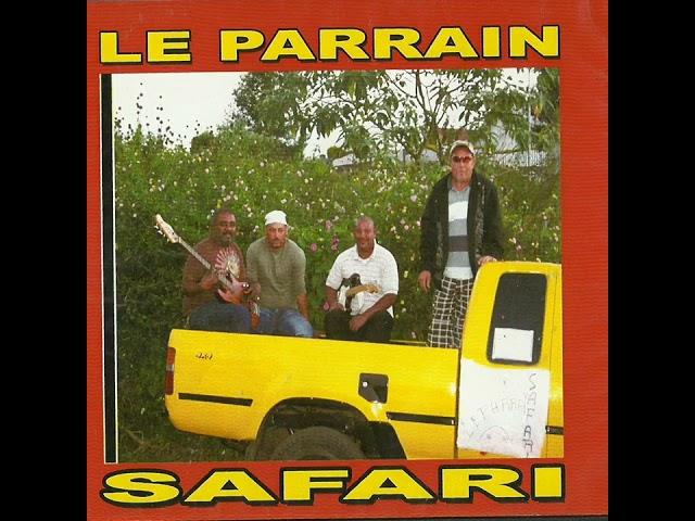 L'odeur Carry SAFARI