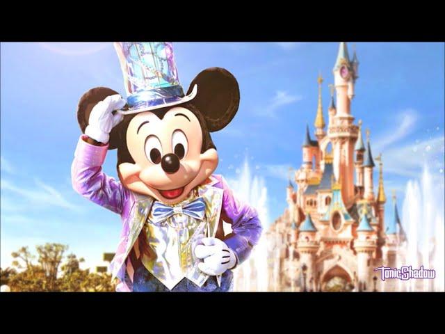 A New Show and New Costumes | Disneyland Paris