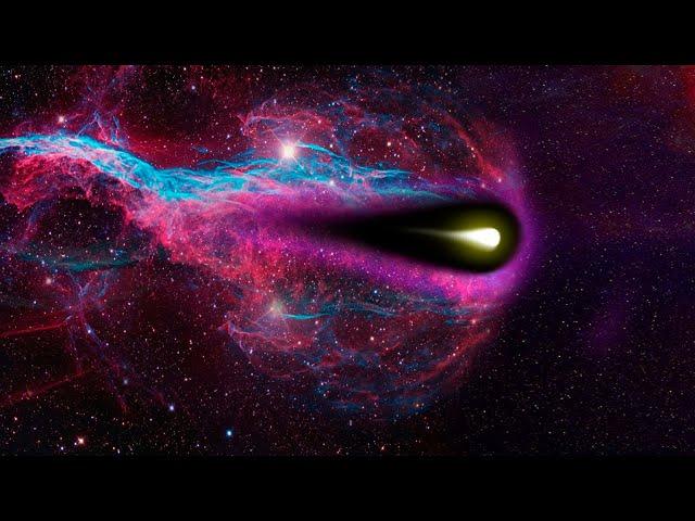 10 Most Terrifying Things You Probably Didn't Know About Space