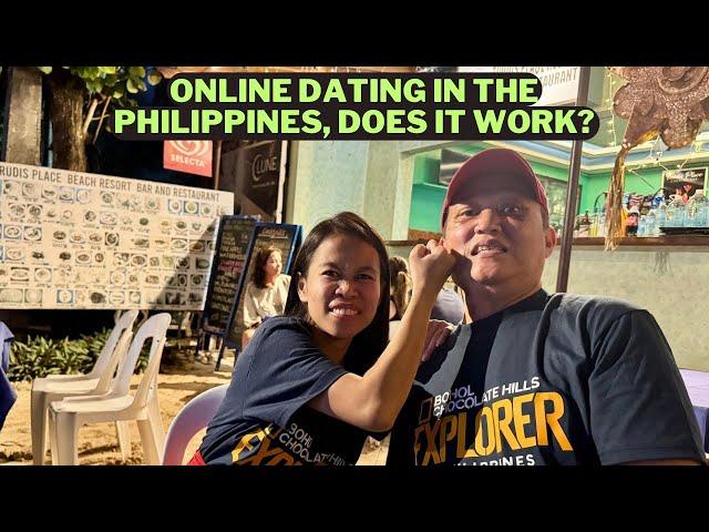Does Online Dating Really Work In The Philippines?