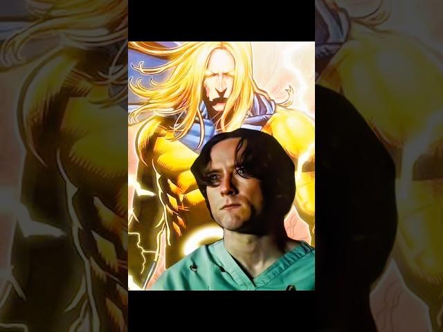 Who’s the Strongest in the MCU?