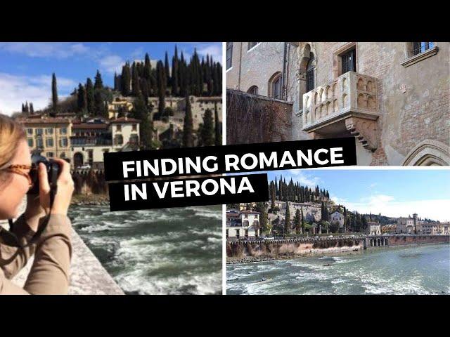 48 Hours in Verona Italy (+ Weekend Itinerary) | Sophie's Suitcase