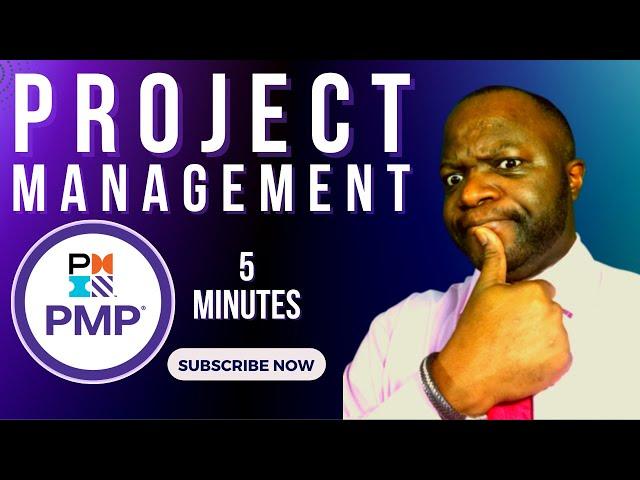 Project Integration Management MASTERY (PMP Exam - PMBOK)
