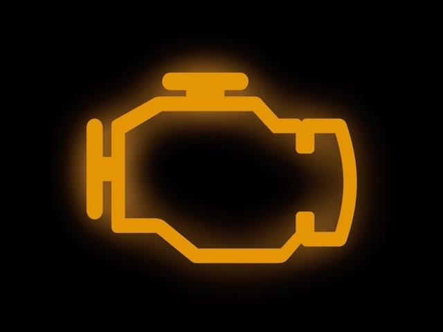 Subaru Parts and Service - Check Engine Light