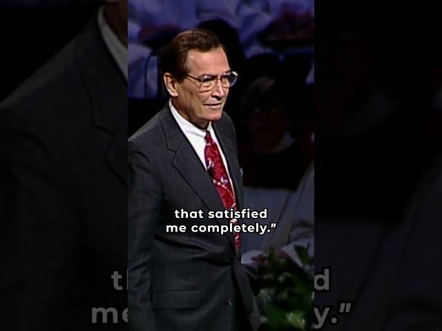 Best Drink Ever - Dr. Adrian Rogers
