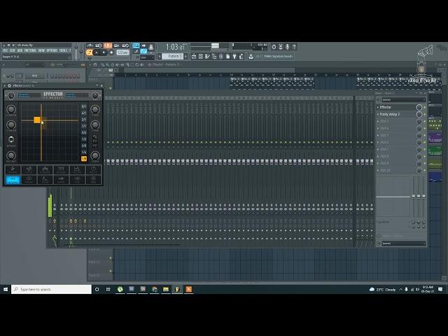 How to make Music in Manipuri |Music track making