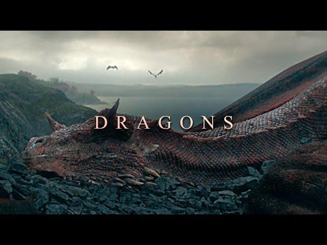 (HOTD) Dragons | Reign of Fire