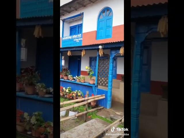 #Shorts #BhojpurNepal #shortclipstatus#shortsbeta #homestay #shortsnaturevideos